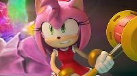Click to watch 'From the Top' (popup) Sonic Prime